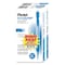 Pentel Champ Mechanical Pencil Value Pack, 0.7 mm, HB (No 2), Black Lead, Blue Barrel, PK24 PENAL17CSWUS - alternate 7